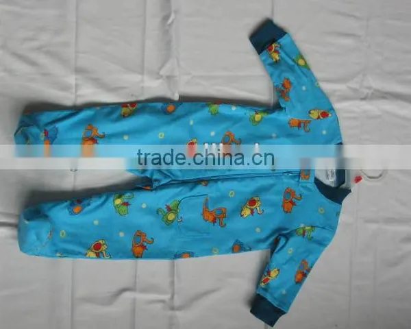 Childrens Flannel Pajamas photo-3
