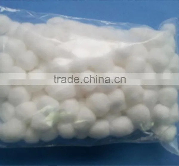 Medicall Cotton Ball photo-2