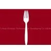 Biodegradable Fork