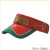 Sun Visor SS10-3B061