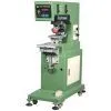 Single Color Pad Printer