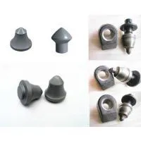Tungsten Carbide Auger Bits for Construction Tools