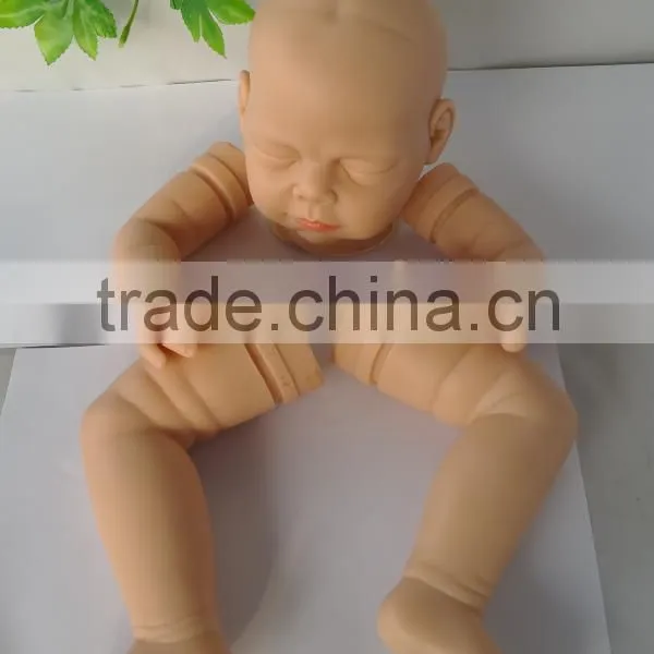 Boneca Reborn Peeing Dolls Free Soft Silicone Baby Dolls photo-3