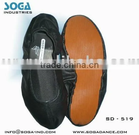 Horse Vaulting Shoes