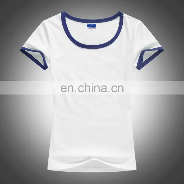 2016 Fashion Women's T-shirt,t-shirt Women Cotton photo-5