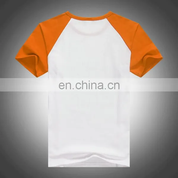 2016 New Child Raglan Sleeve T-shirt,kids Raglan t Shirt photo-5