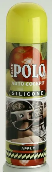 Polishing Eco-friendly Dashboard Polish Wax Car Care Car Care