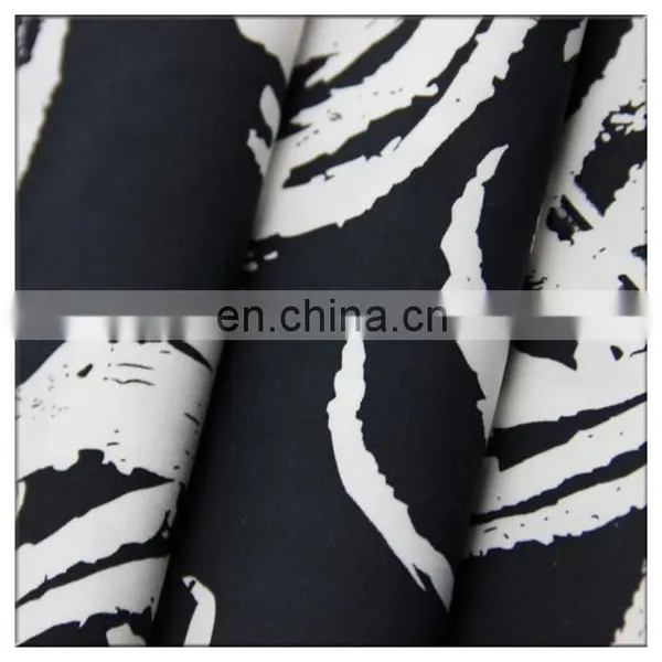 Cotton Tencel Fabric Printed Cotton Fabric Tencel Fabric photo-2