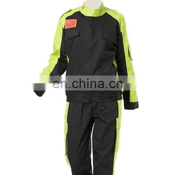 Wholesale Worker Wear Factory Worker Clothes/ Uniform for Workers photo-5