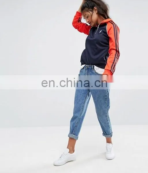 Wholesale Blank Varsity Coaches Women Winter Jacket Women 2016 Winter Custom Wholesale photo-2