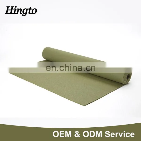 Exercise Sports Accessories Custom Colorful Color Design Yoga Mat photo-3