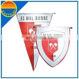 High Quality Promotional Colorful Decorative Mini Flag photo-4