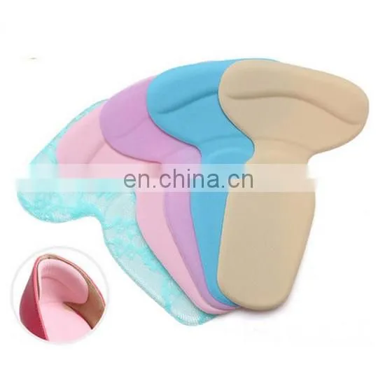 Sponge Heel Cushion Insole#GT-01