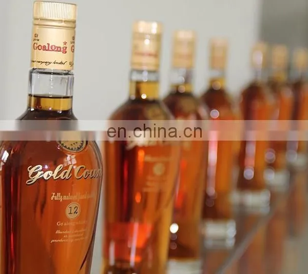12 Years Whisky From China photo-2