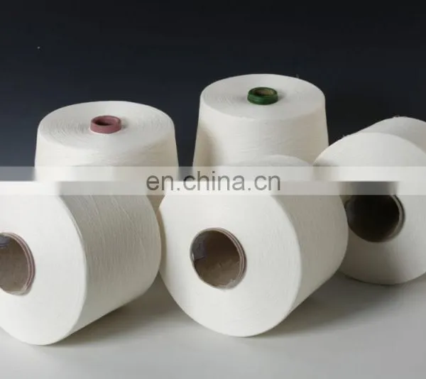 Premium Quality Cotton Yarn photo-4