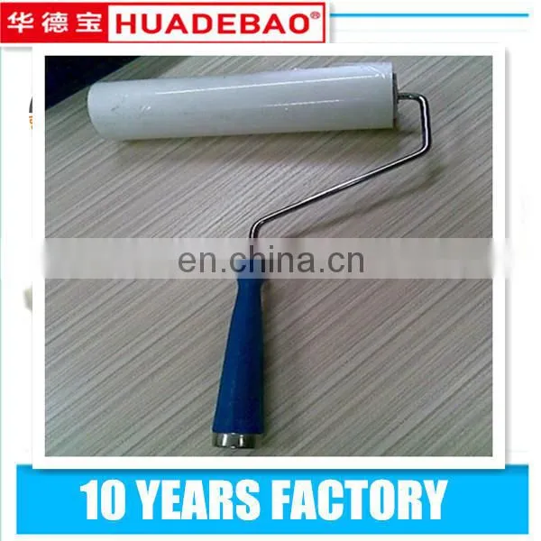 Pearl China Company History Hot Sales Anti Static Sticky Roller photo-2
