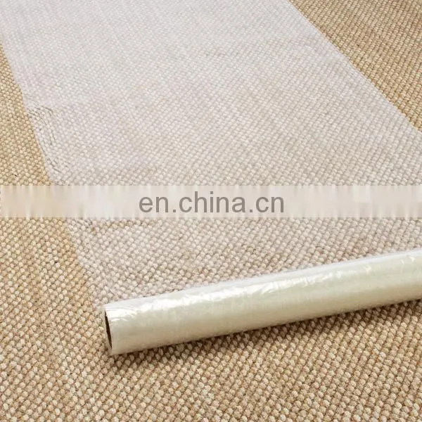 Transparent Carpet Protective Film 30um photo-6