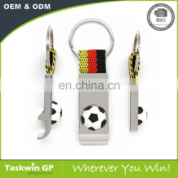 Zinc Alloy Bottle Opener With Ribbon photo-5