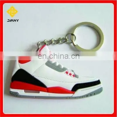 Air Jordan Sneaker 3d Keychains photo-5