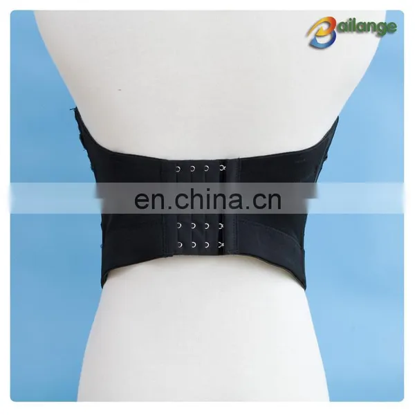 Bailange 2015 Newest Sexy Unique Crochet Bra Woman Underwire Bras China Swimwear photo-2
