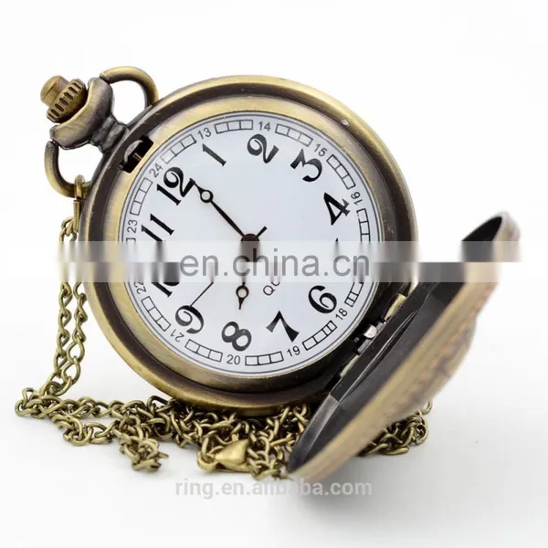 New Arrivals Spider Man Adventure Movies Quartz Pocket Watch Analog Pendant Necklace Mens Womens Watches Gift photo-4