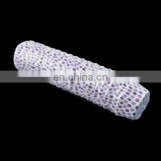 Paper Cupcake Cups Purple Dot Baking Cups photo-2