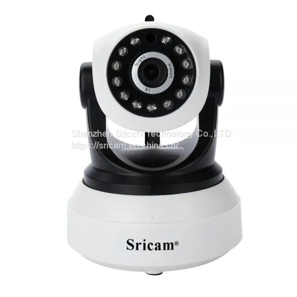 Sricam SP017 IP-камера
