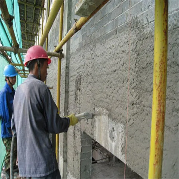 Diy Shotcrete Machine With Nice Mixer Power photo-2