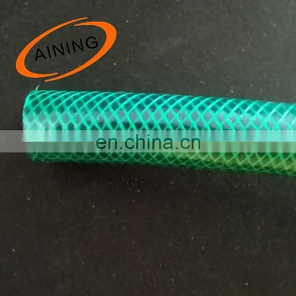 High Quality 1.5 Inch Pvc Flexible Hose Pvc Braided Hose Pvc Fiber Hose photo-2