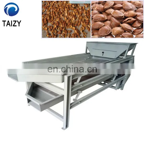 High Quality Industrial Automatic Almond Sheller / Almond Shelling Machine photo-5