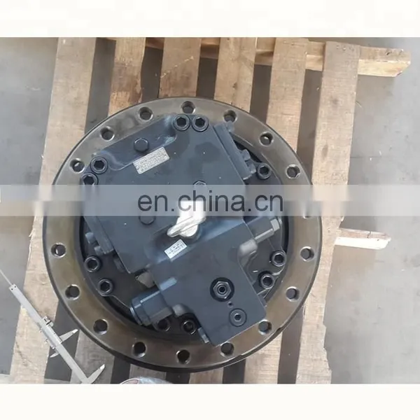EC360B Final Drive SA7117-45010 14513049 photo-3