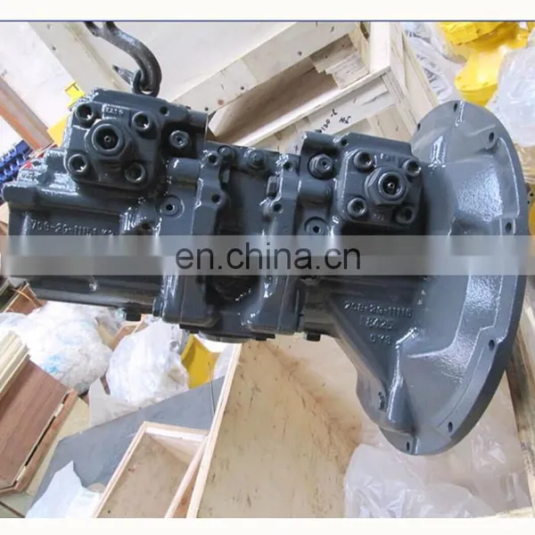 708-2G-00024 PC300-7 Hydraulic Pump photo-4