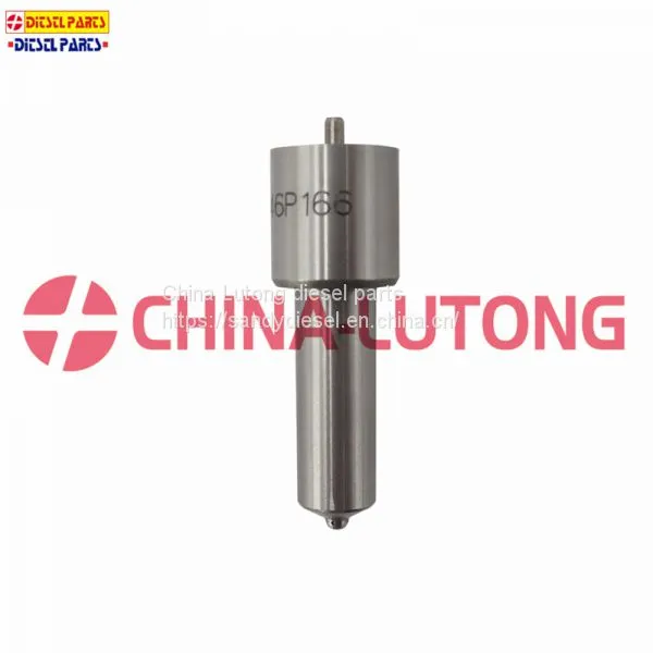 Automatic Nozzle 105000-1080 DN0SD211 Apply for NISSANDIESEL/KOMATSU photo-5