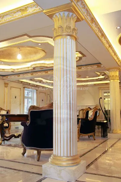 Stone Column, Pillar, Roman Column Etc photo-4