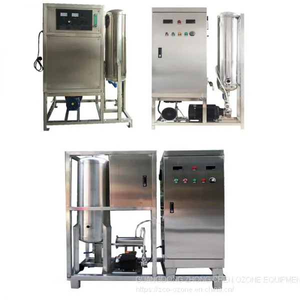 Winery Barrel Cleaning Ozone Generator Disinfector