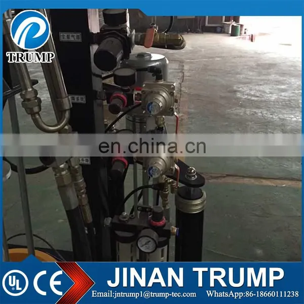 Two-component Coating Machine / Hollow Glass Machine / Insulating Glass Machine photo-5