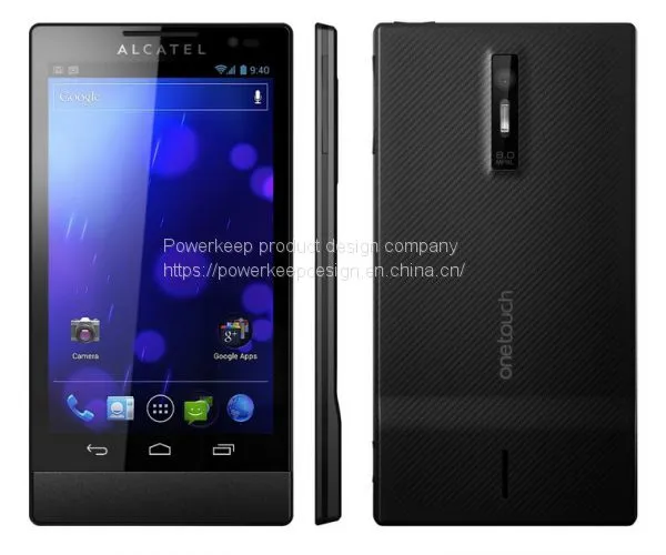 Smartphone Research and Development Service From Chinese Product Design Company Powerkeepdesign photo-3