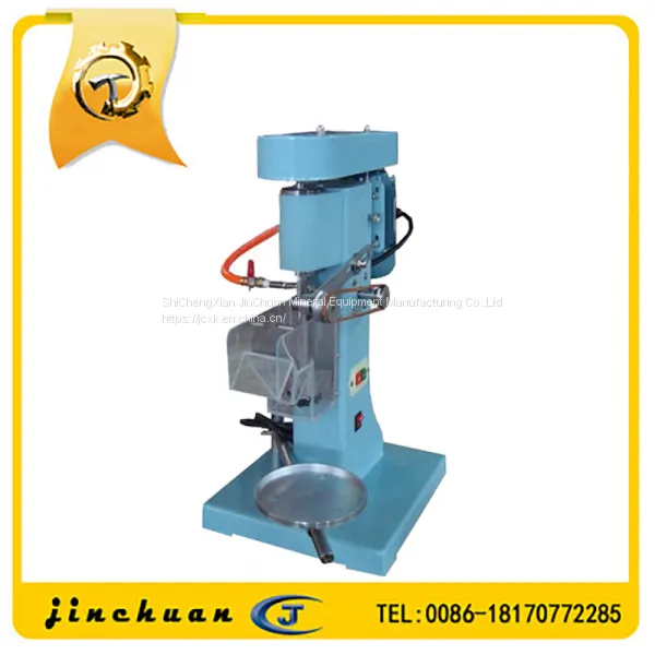 Laboratory XFD Flotation Machine in Mineral Separator photo-2