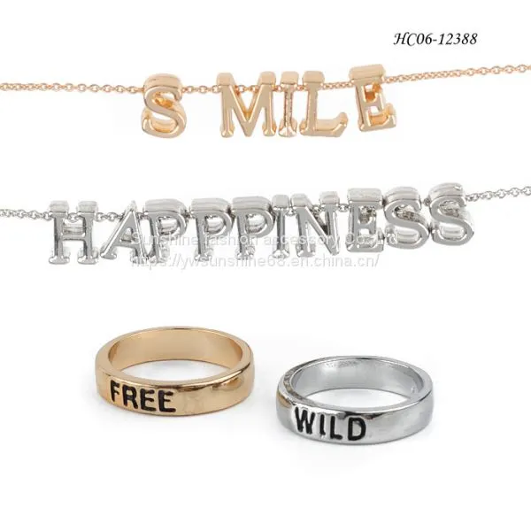 Chain HC06-12388 Wholesale Bangle Cuff Set Cubic Zirconia Bracelets photo-3
