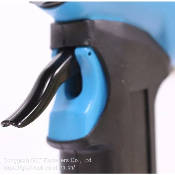 2.4-6.4 MM Best Blind Rivet Tool MV5000 Heavy Duty Air-Hydraulic Riveter photo-5