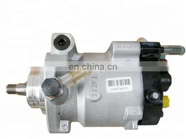 Genuine Injection Pump R9044Z051A R9044Z162A photo-2