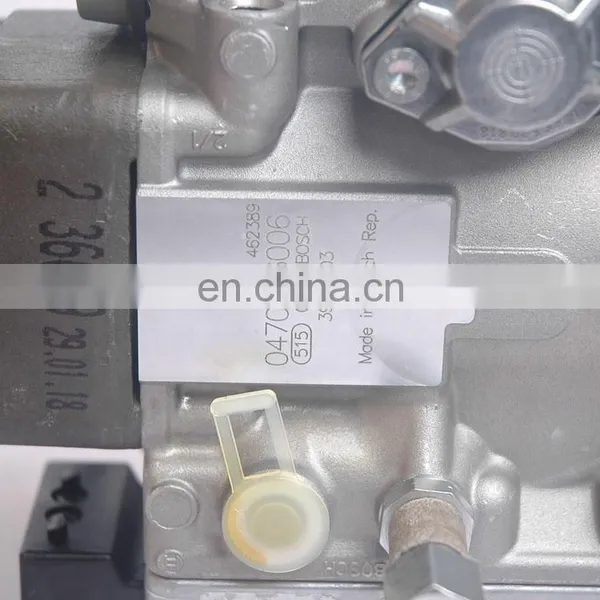 Genuine QSB5.9 Diesel Engine Fuel Injection Pump 3965403 0470006006 photo-6