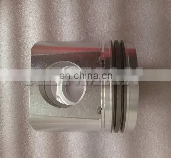 Dongfeng Cummins Diesel Engine 6BTA ISB5.9 Piston 4991300 photo-2