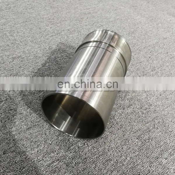 Cummins ISG Engine Cylinder Liner 3697684 3696802 4309570 photo-2