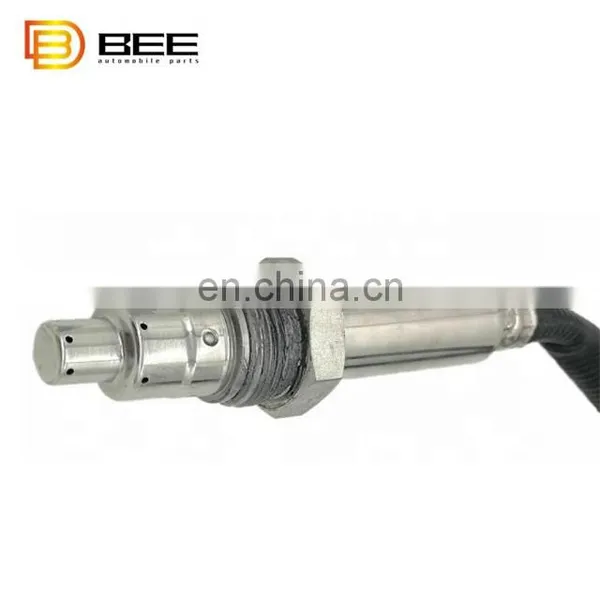 Auto Parts Nitrogen Nox Sensor A0101532228 5WK97338A photo-3