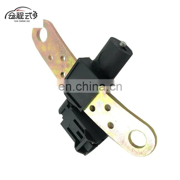 Crankshaft Position Sensor For Renault Clio Megane Twingo 7700101969 23798-00QAC 2379800QAC photo-2