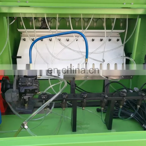 Testing Equipment CRS300 Used Common Rail Injector Test Bench photo-6