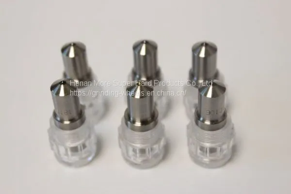 Rockwell Diamond Indenter For Hardness Tester photo-3