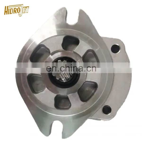 9217993/4181100 Hydraulic Gear Pump Fit for Excavator EX200-1 EX300-1 JD200LC photo-2