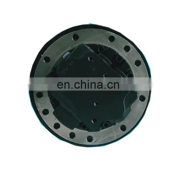 PC40 Excavator Travel Motor Assy PC40-7 Final Drive photo-6